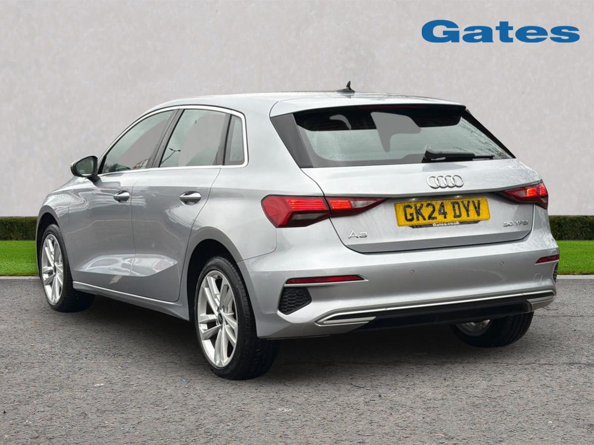 Used Audi A3 2024 for sale - 77673769: Photo 5