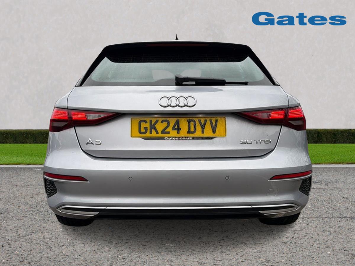 Used Audi A3 2024 for sale - 77673769: Photo 6