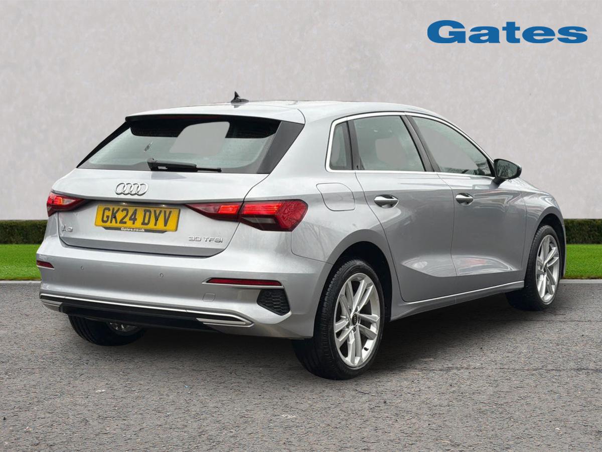 Used Audi A3 2024 for sale - 77673769: Photo 7