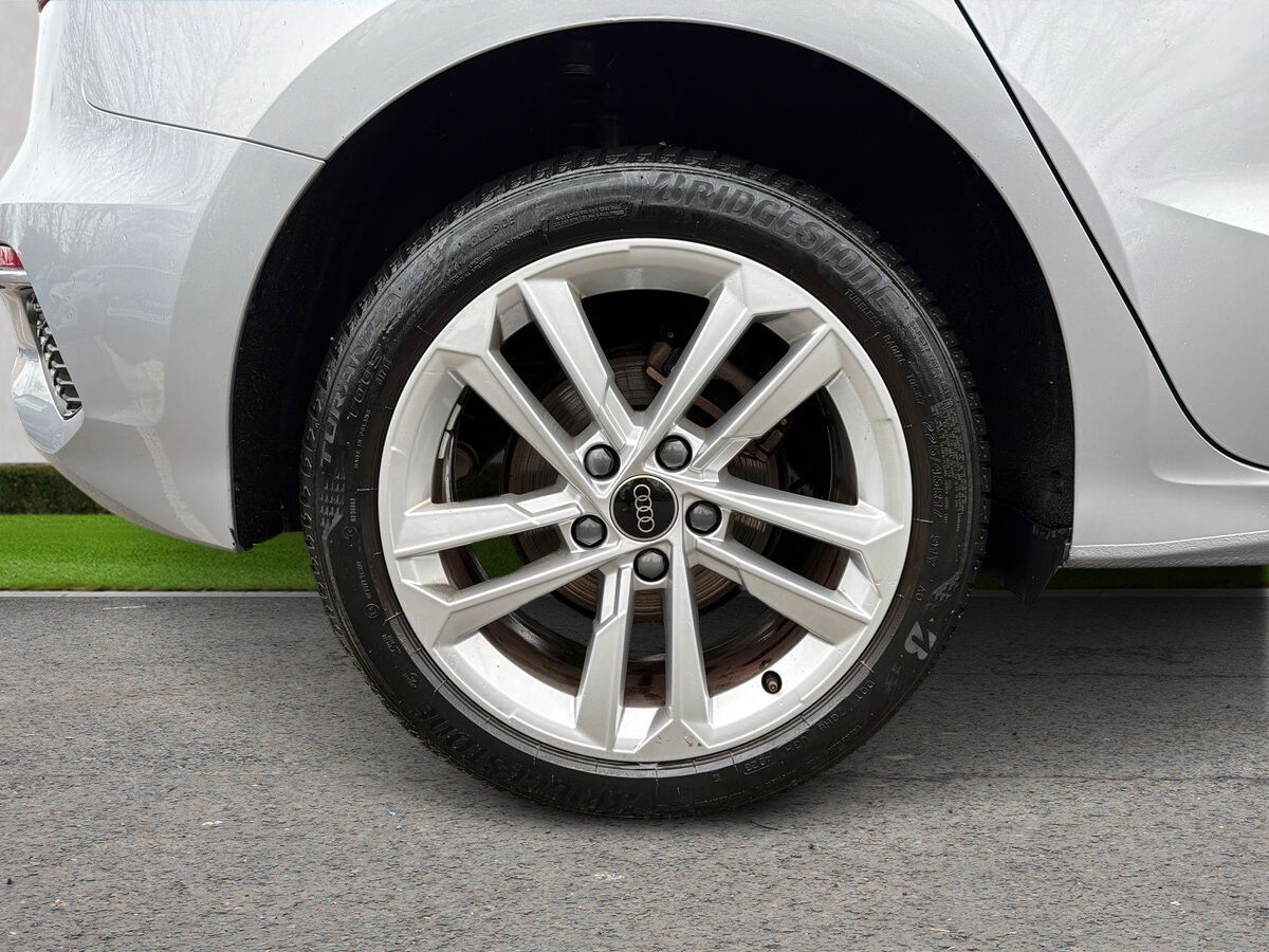 Used Audi A3 2024 for sale - 77673769: Photo 9