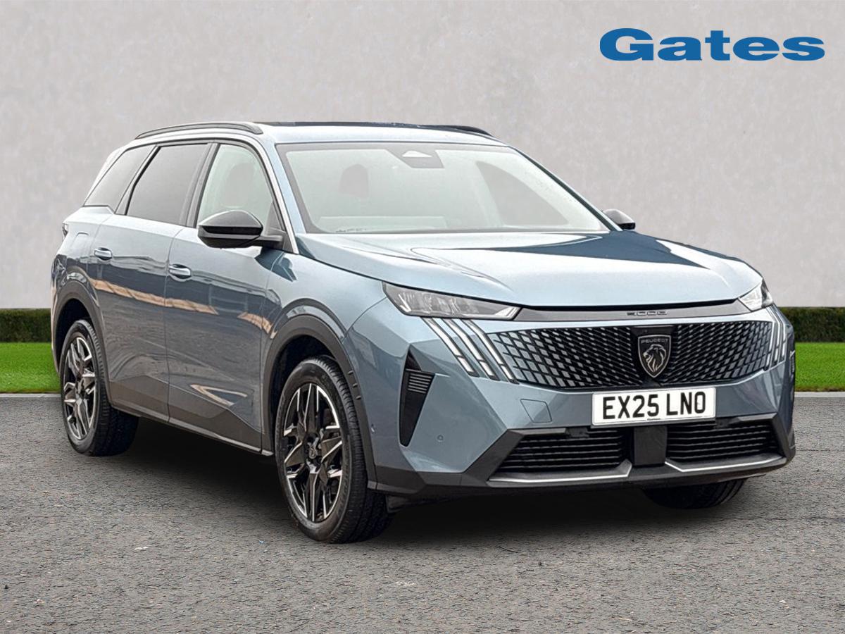 Used Peugeot 5008 2025 for sale - 77795155: Photo 1