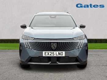 Used Peugeot 5008 2025 for sale - 77795155: Photo