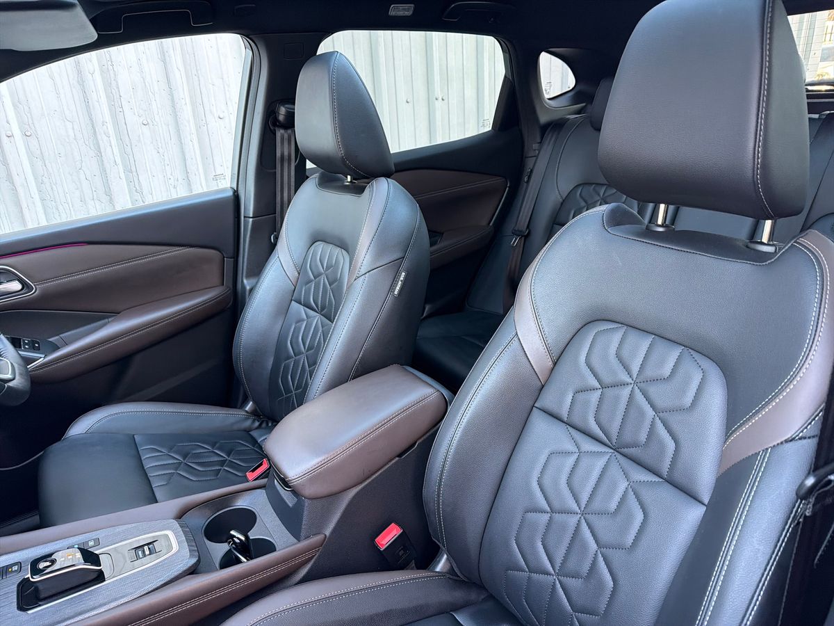 Used Nissan Qashqai 2024 for sale - 77745717: Photo 13