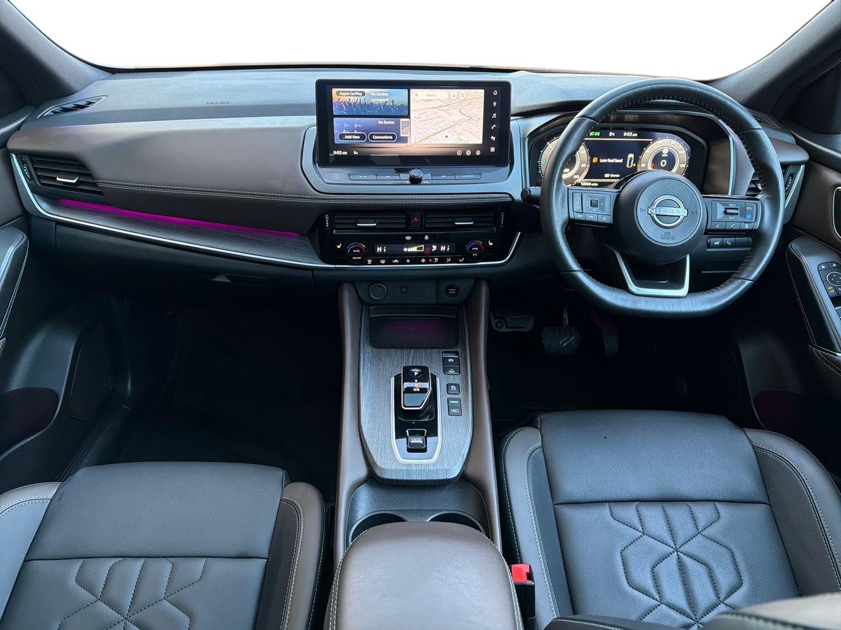 Used Nissan Qashqai 2024 for sale - 77745717: Photo 15