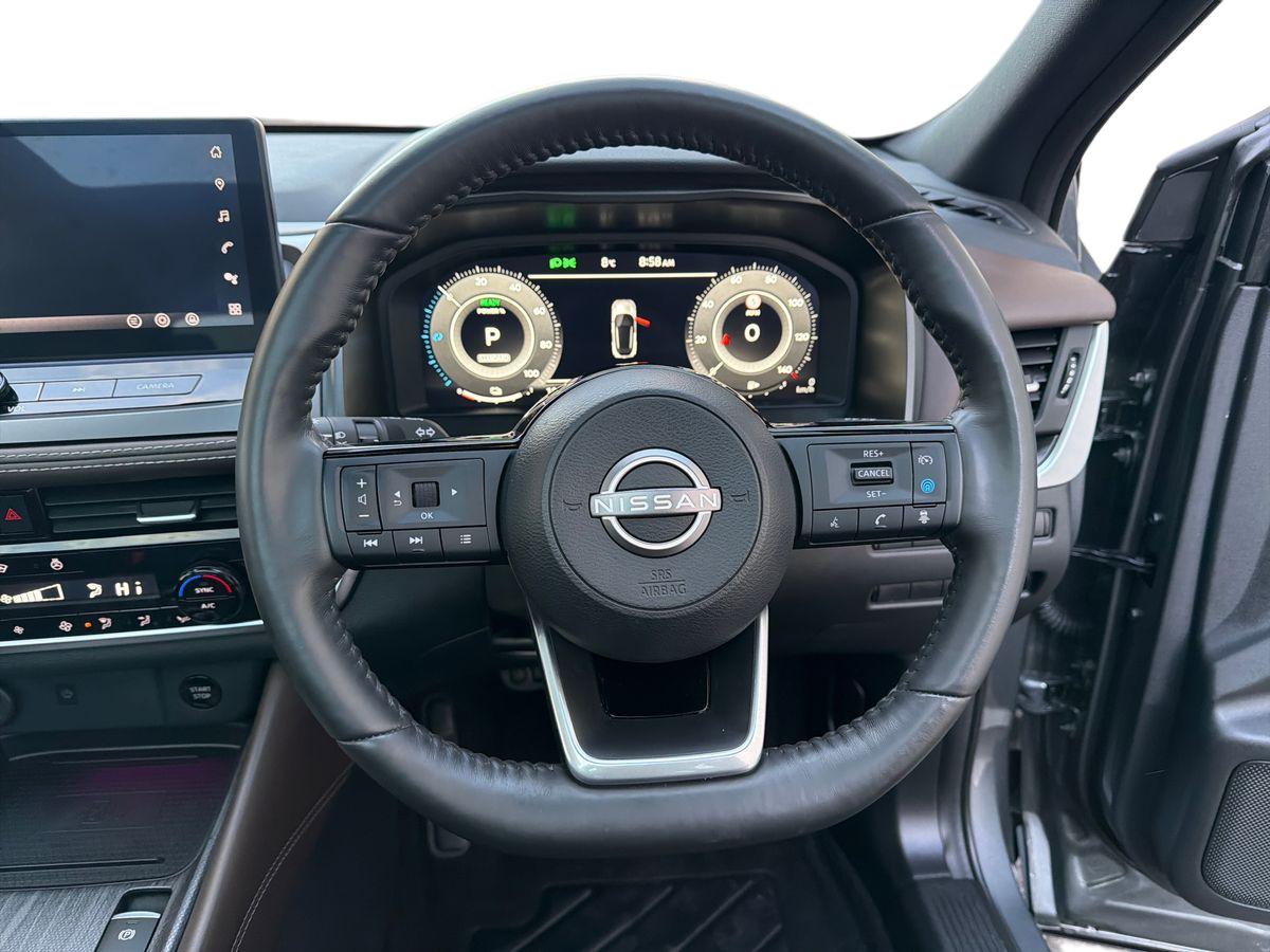 Used Nissan Qashqai 2024 for sale - 77745717: Photo 17