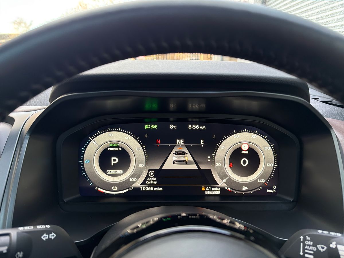 Used Nissan Qashqai 2024 for sale - 77745717: Photo 18