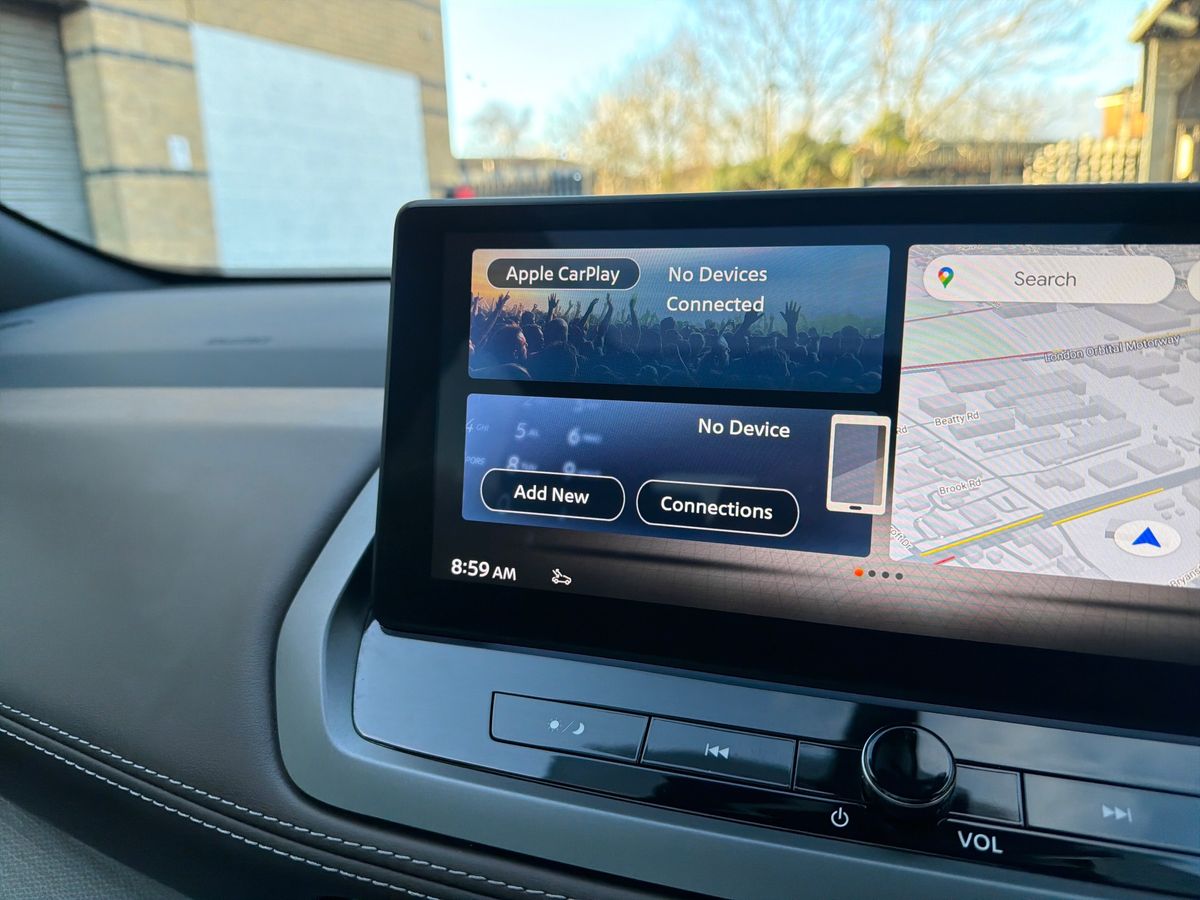 Used Nissan Qashqai 2024 for sale - 77745717: Photo 21