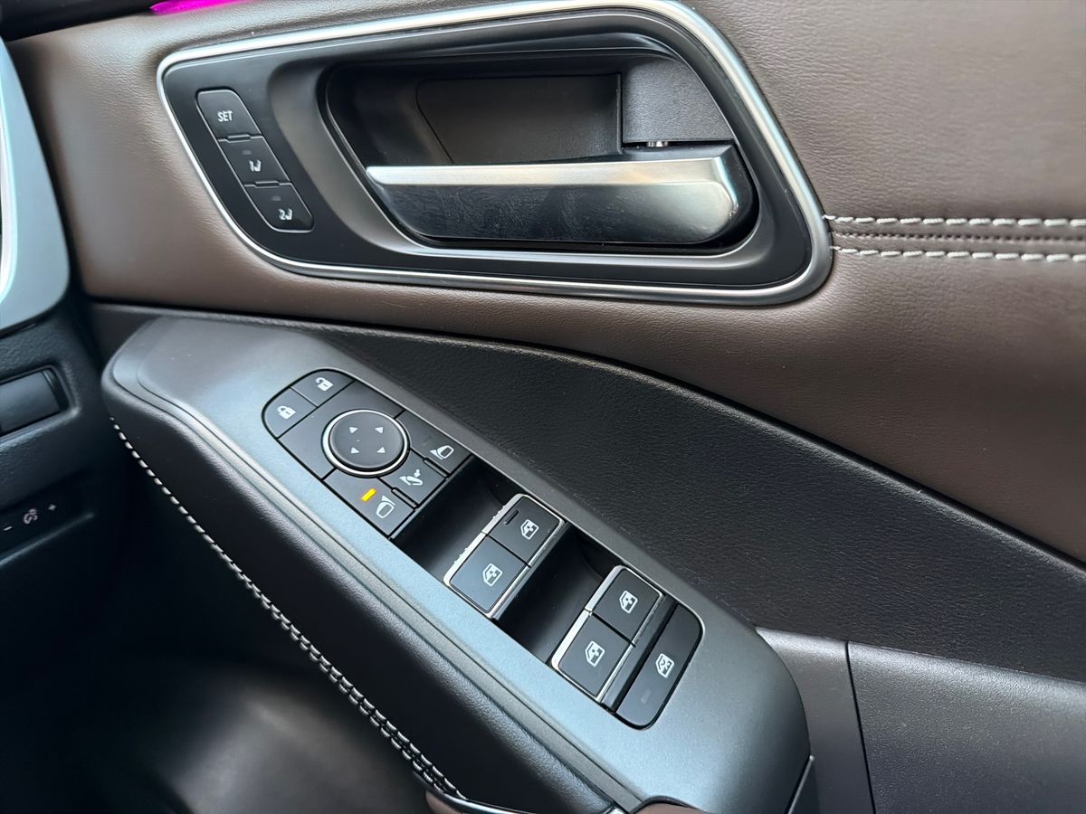 Used Nissan Qashqai 2024 for sale - 77745717: Photo 25