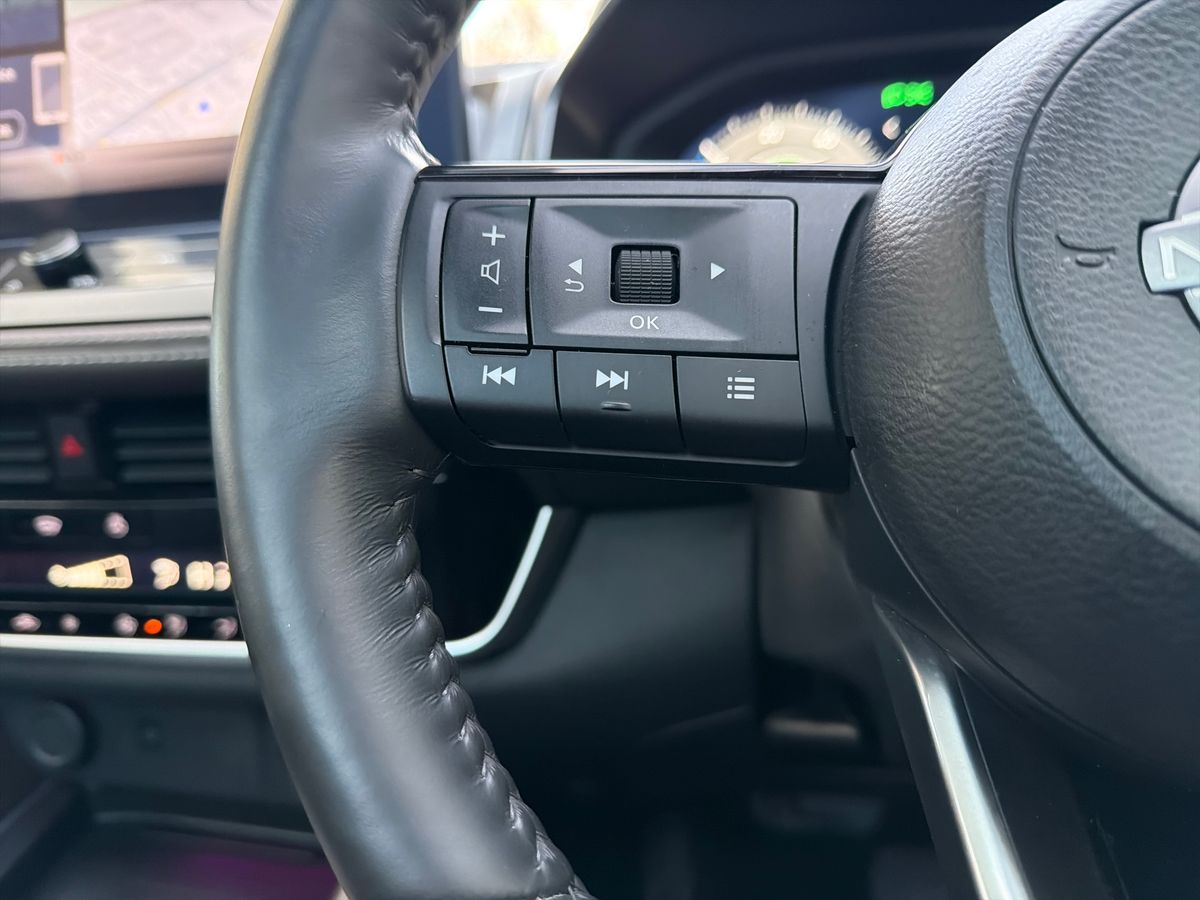 Used Nissan Qashqai 2024 for sale - 77745717: Photo 26