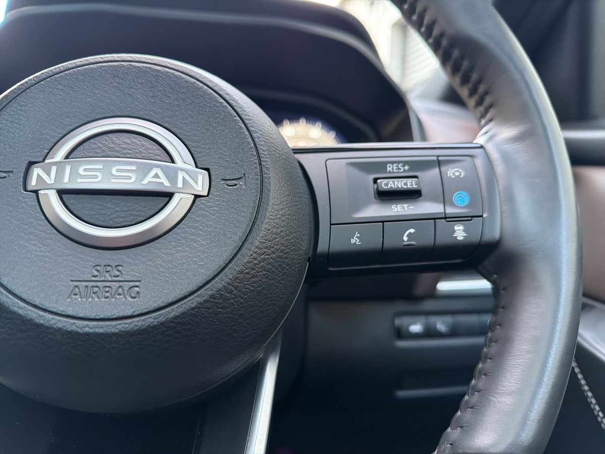 Used Nissan Qashqai 2024 for sale - 77745717: Photo 27