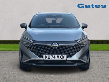 Used Nissan Qashqai 2024 for sale - 77745717: Photo