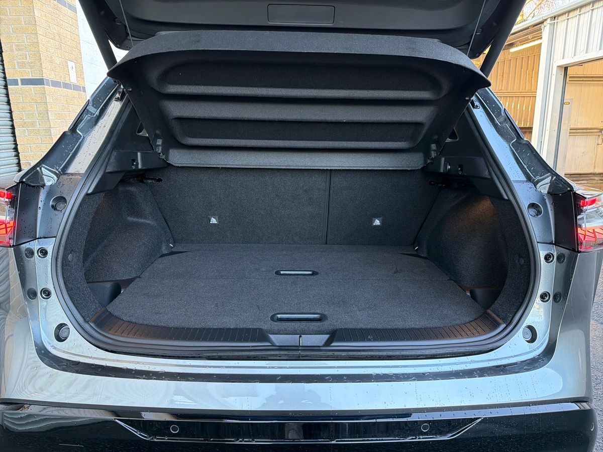 Used Nissan Qashqai 2024 for sale - 77745717: Photo 34