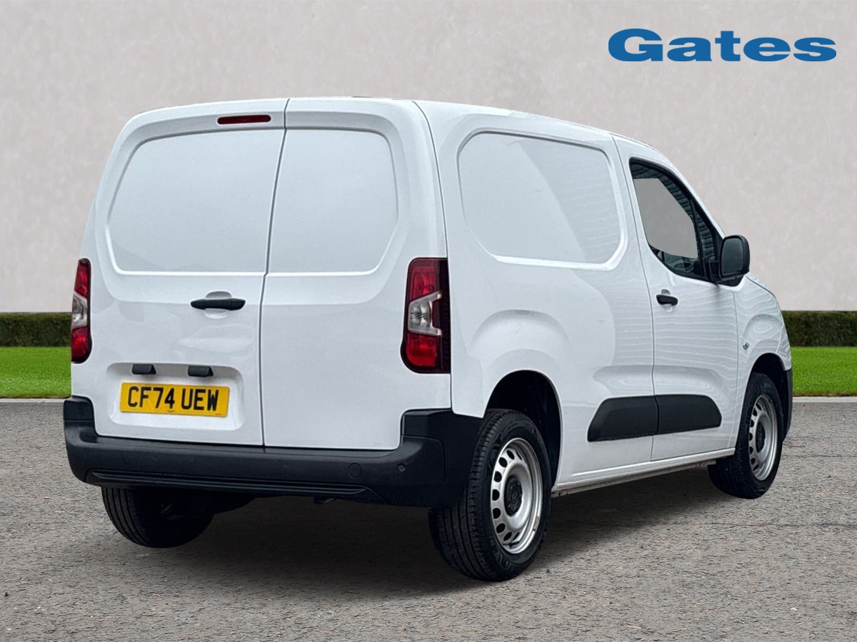 Used Peugeot Partner 2024 for sale - 77745743: Photo 10