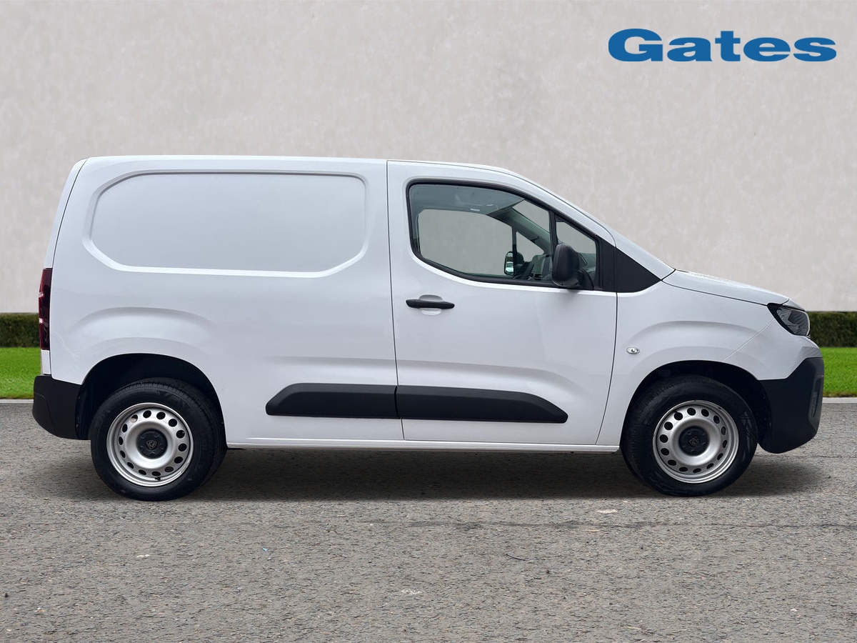 Used Peugeot Partner 2024 for sale - 77745743: Photo 11