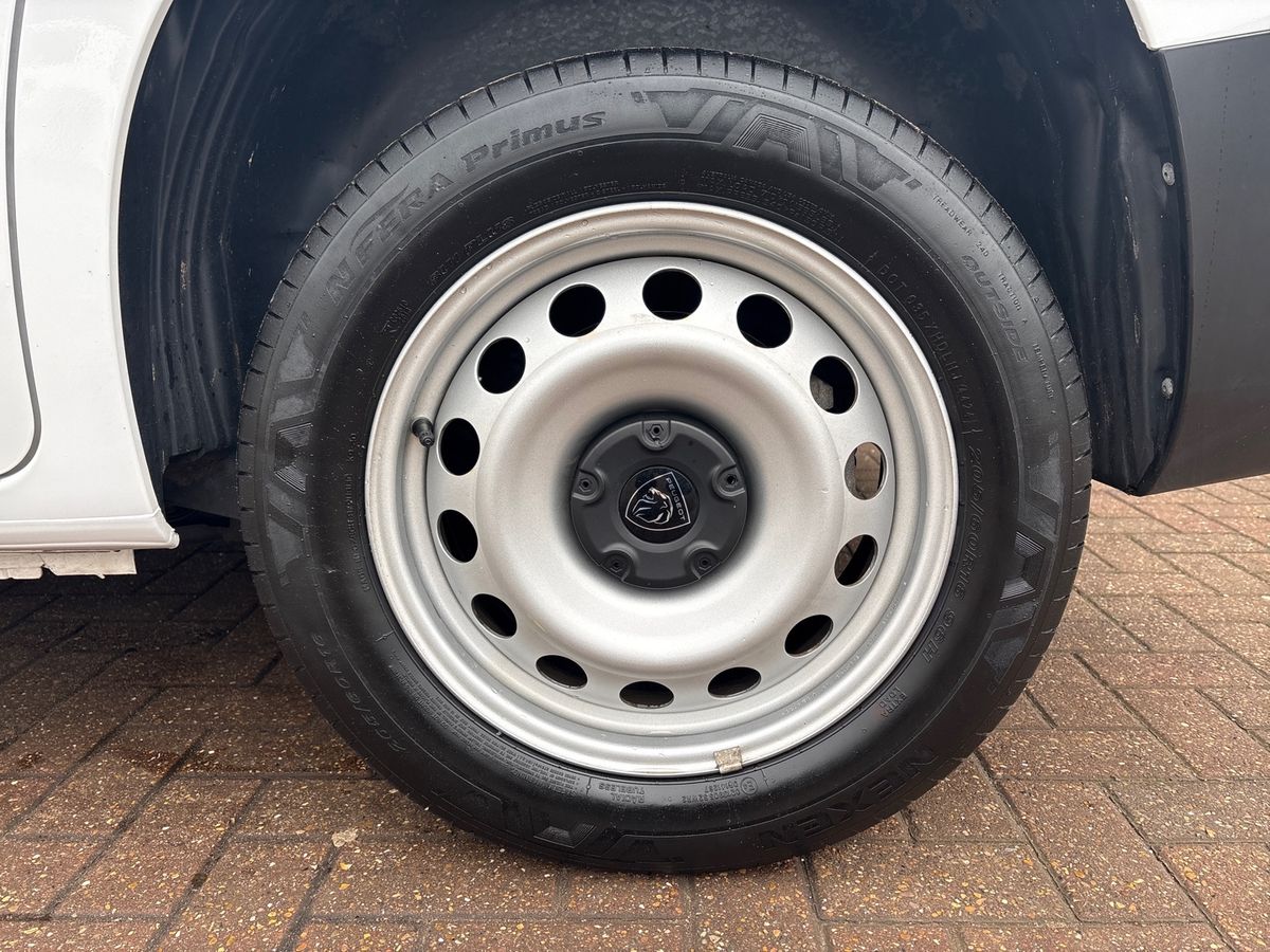 Used Peugeot Partner 2024 for sale - 77745743: Photo 12