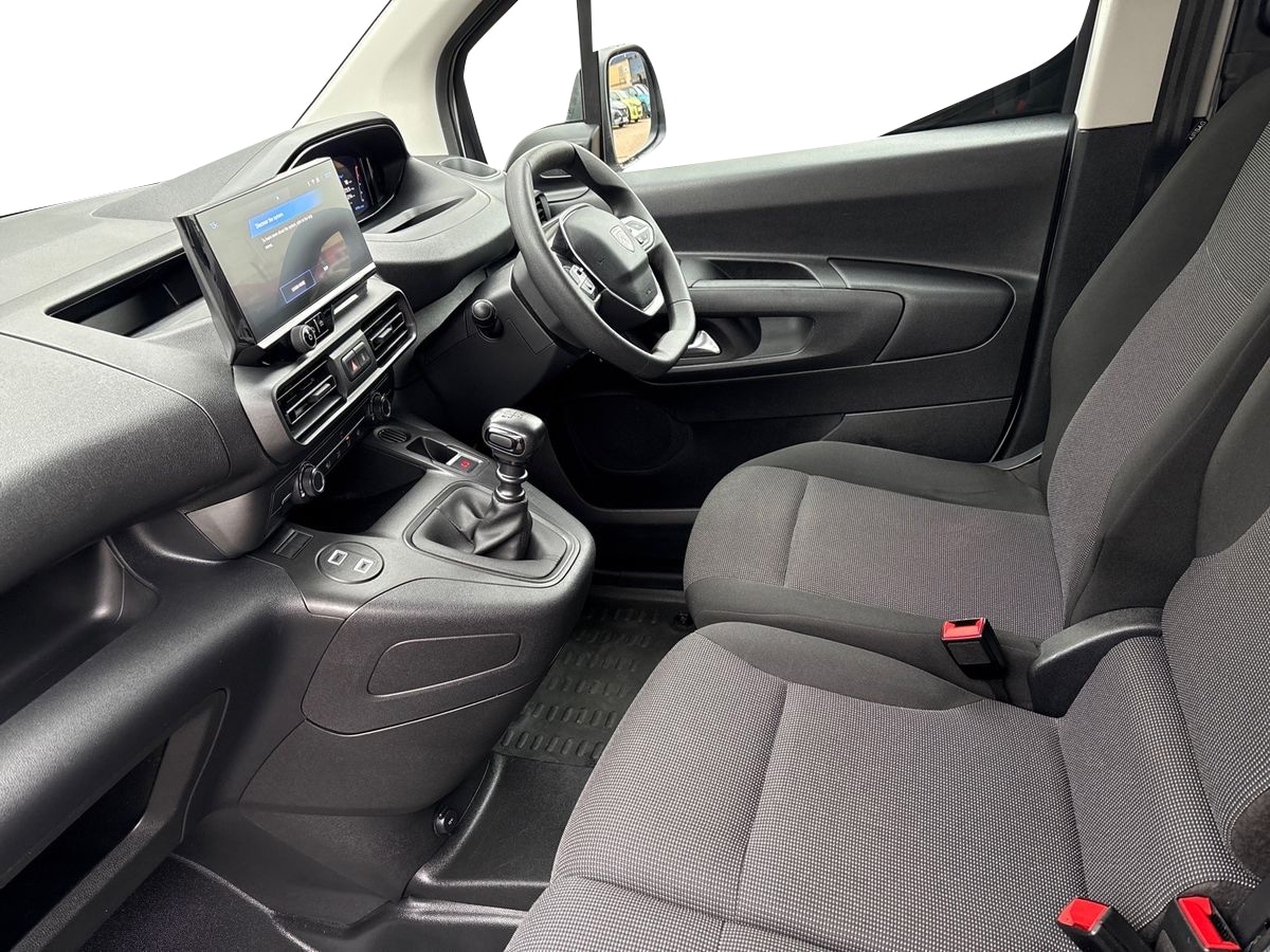 Used Peugeot Partner 2024 for sale - 77745743: Photo 14