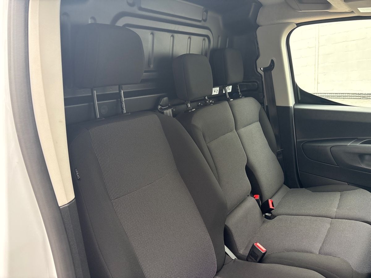 Used Peugeot Partner 2024 for sale - 77745743: Photo 15