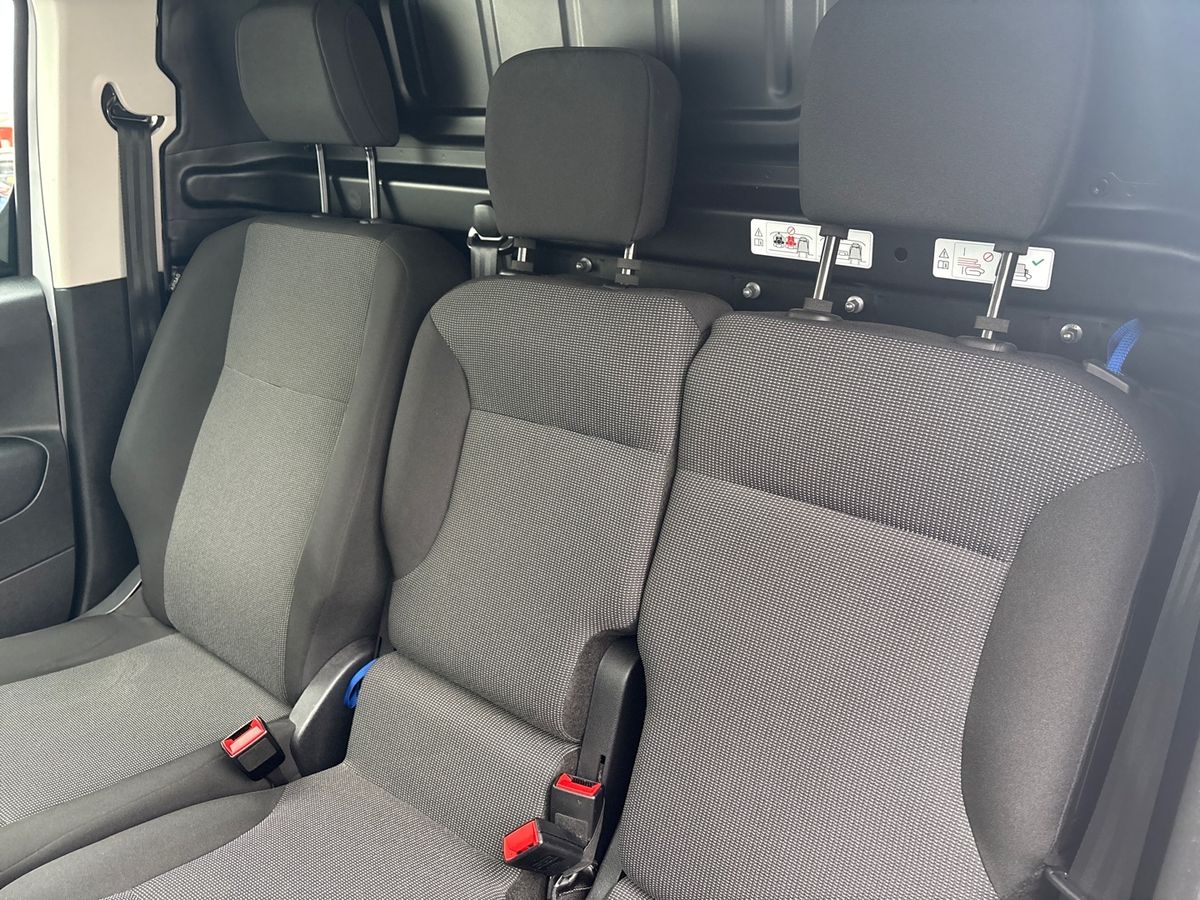 Used Peugeot Partner 2024 for sale - 77745743: Photo 16