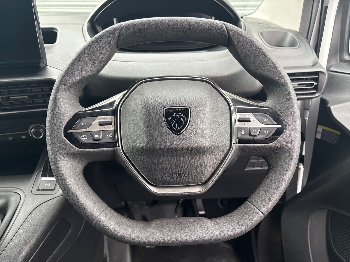 Used Peugeot Partner 2024 for sale - 77745743: Photo 18