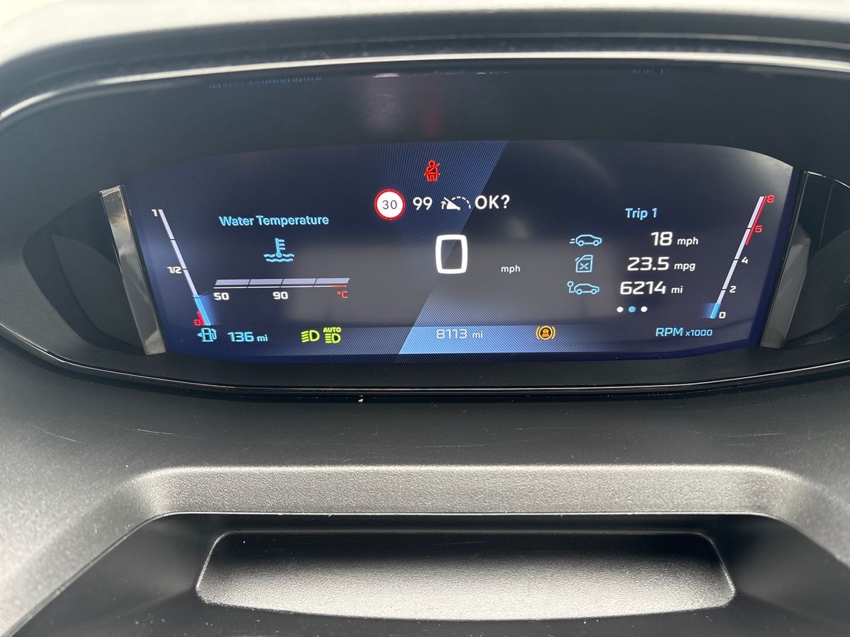 Used Peugeot Partner 2024 for sale - 77745743: Photo 19