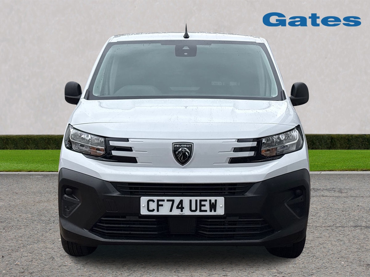 Used Peugeot Partner 2024 for sale - 77745743: Photo 2