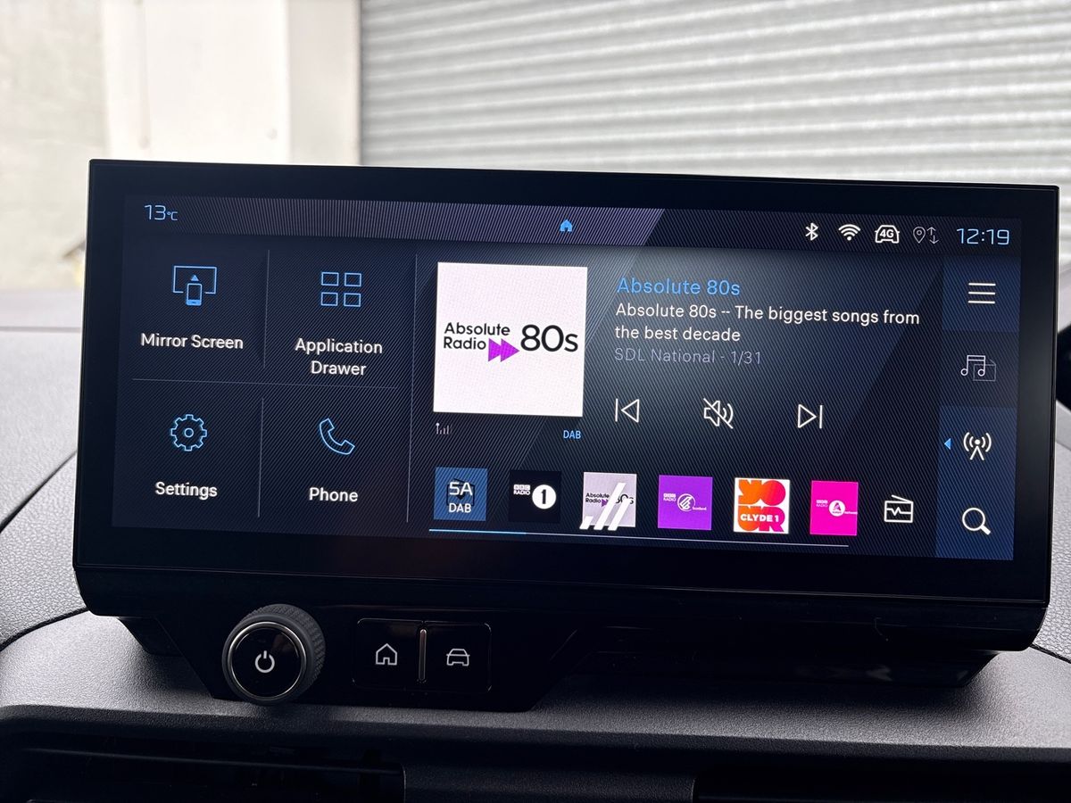 Used Peugeot Partner 2024 for sale - 77745743: Photo 20