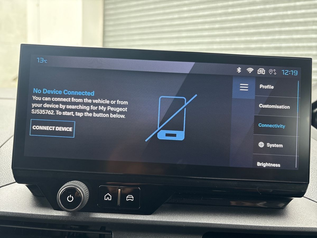 Used Peugeot Partner 2024 for sale - 77745743: Photo 21