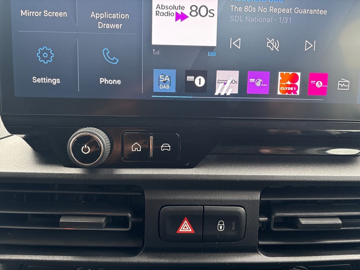 Used Peugeot Partner 2024 for sale - 77745743: Photo 23