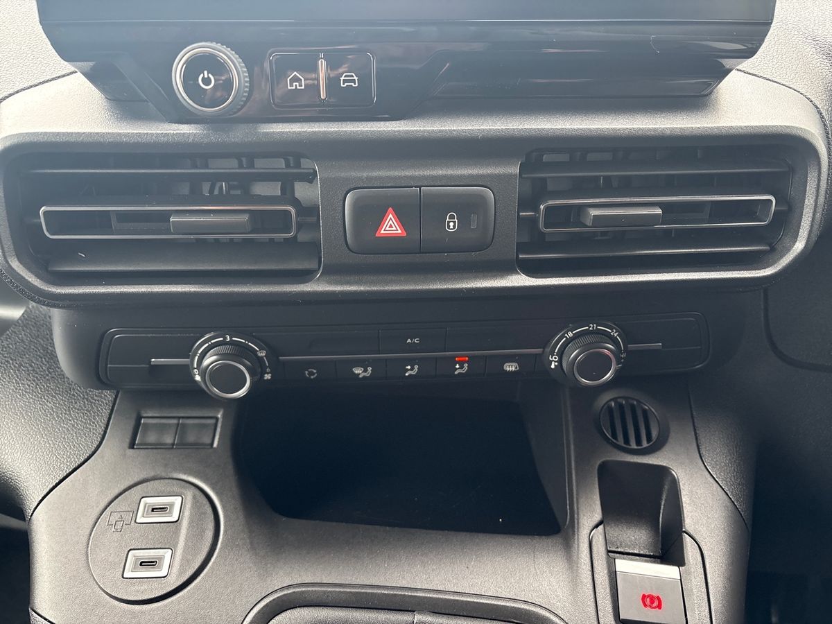 Used Peugeot Partner 2024 for sale - 77745743: Photo 24