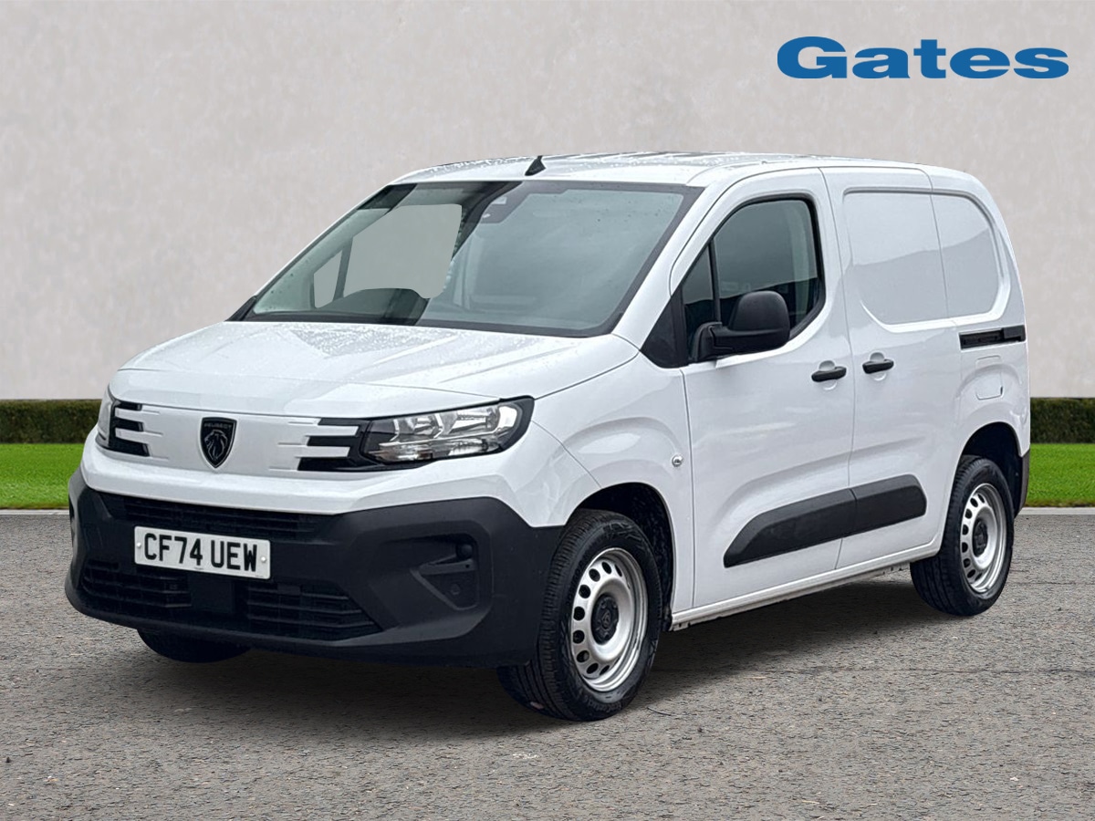 Used Peugeot Partner 2024 for sale - 77745743: Photo 3