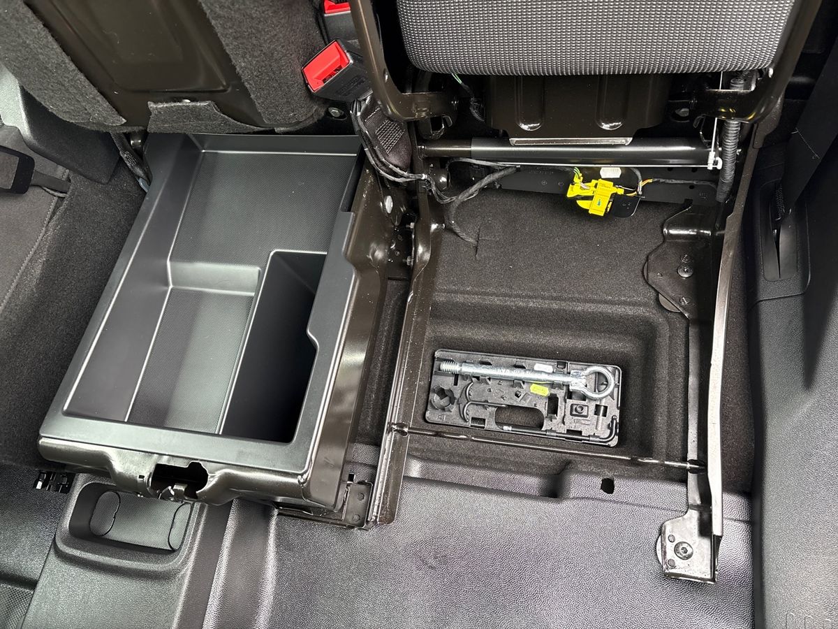 Used Peugeot Partner 2024 for sale - 77745743: Photo 32