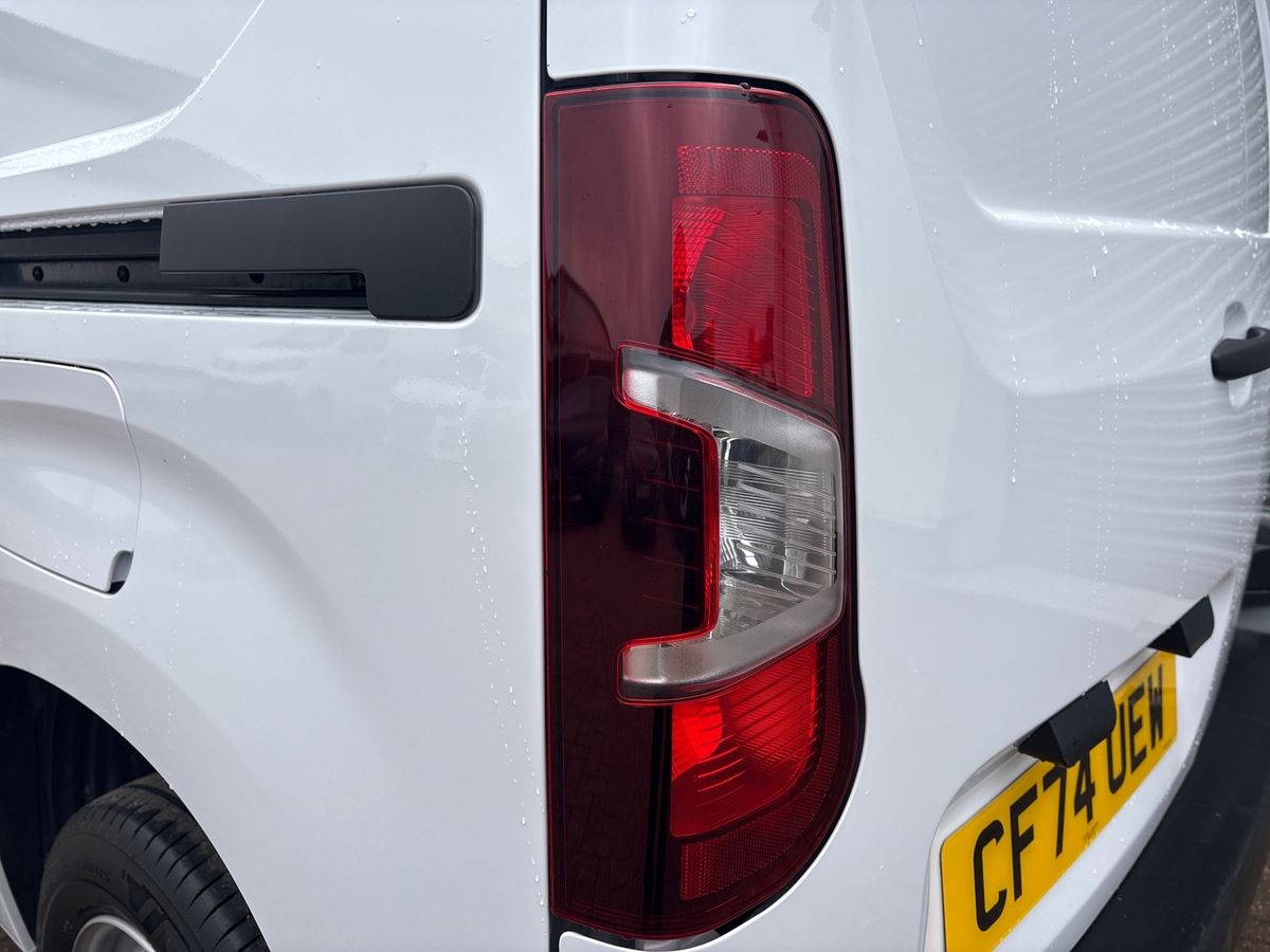 Used Peugeot Partner 2024 for sale - 77745743: Photo 34