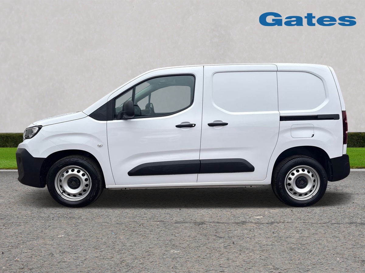 Used Peugeot Partner 2024 for sale - 77745743: Photo 4