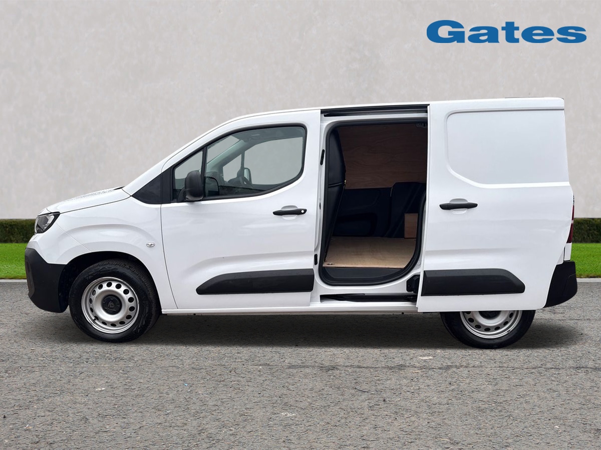 Used Peugeot Partner 2024 for sale - 77745743: Photo 5