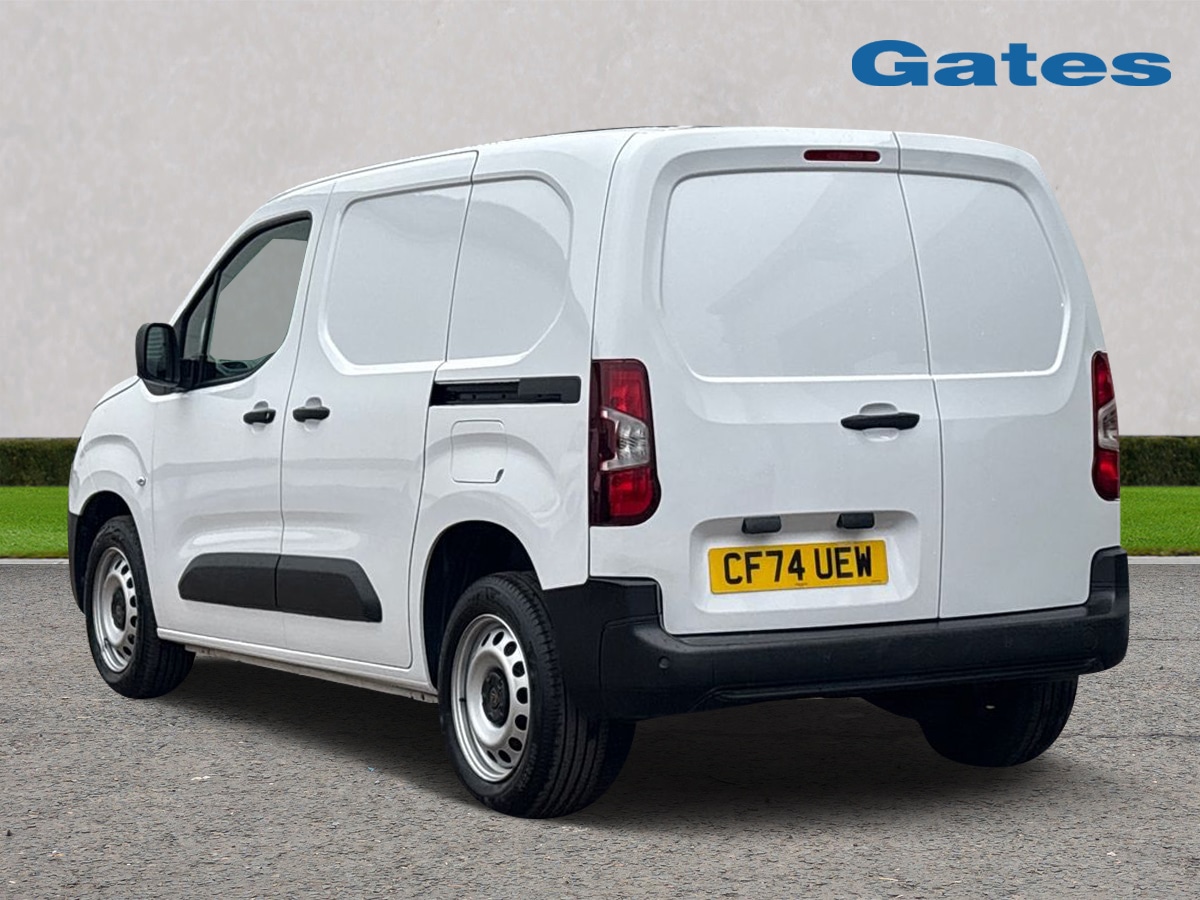 Used Peugeot Partner 2024 for sale - 77745743: Photo 6