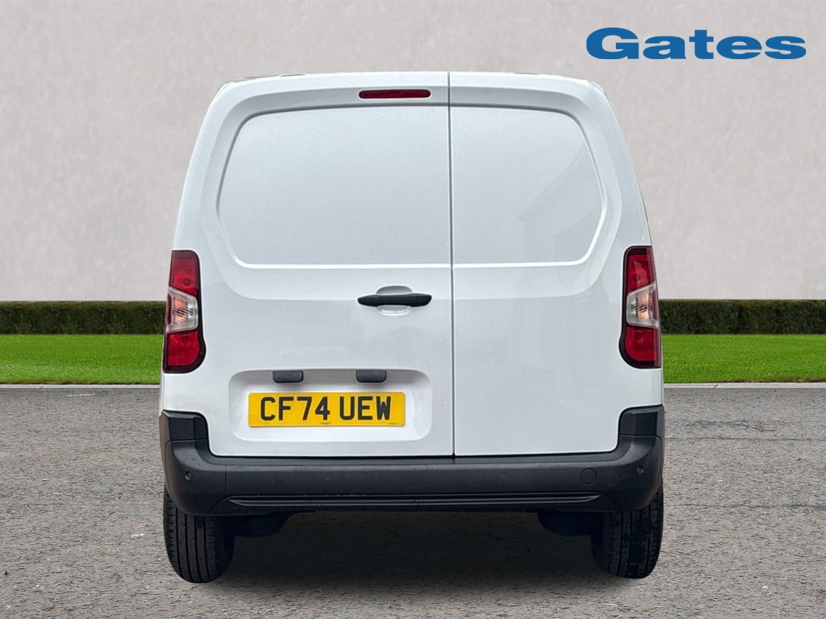 Used Peugeot Partner 2024 for sale - 77745743: Photo 7