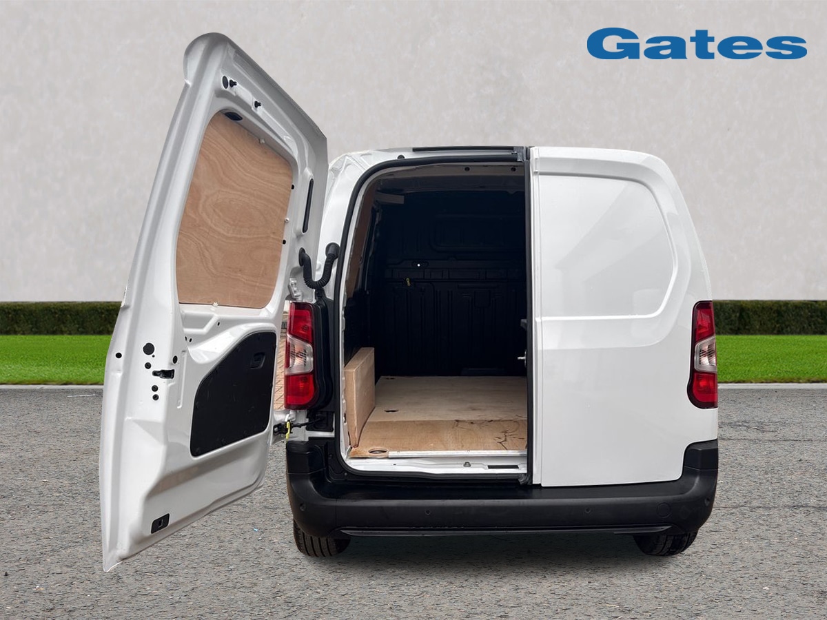 Used Peugeot Partner 2024 for sale - 77745743: Photo 8