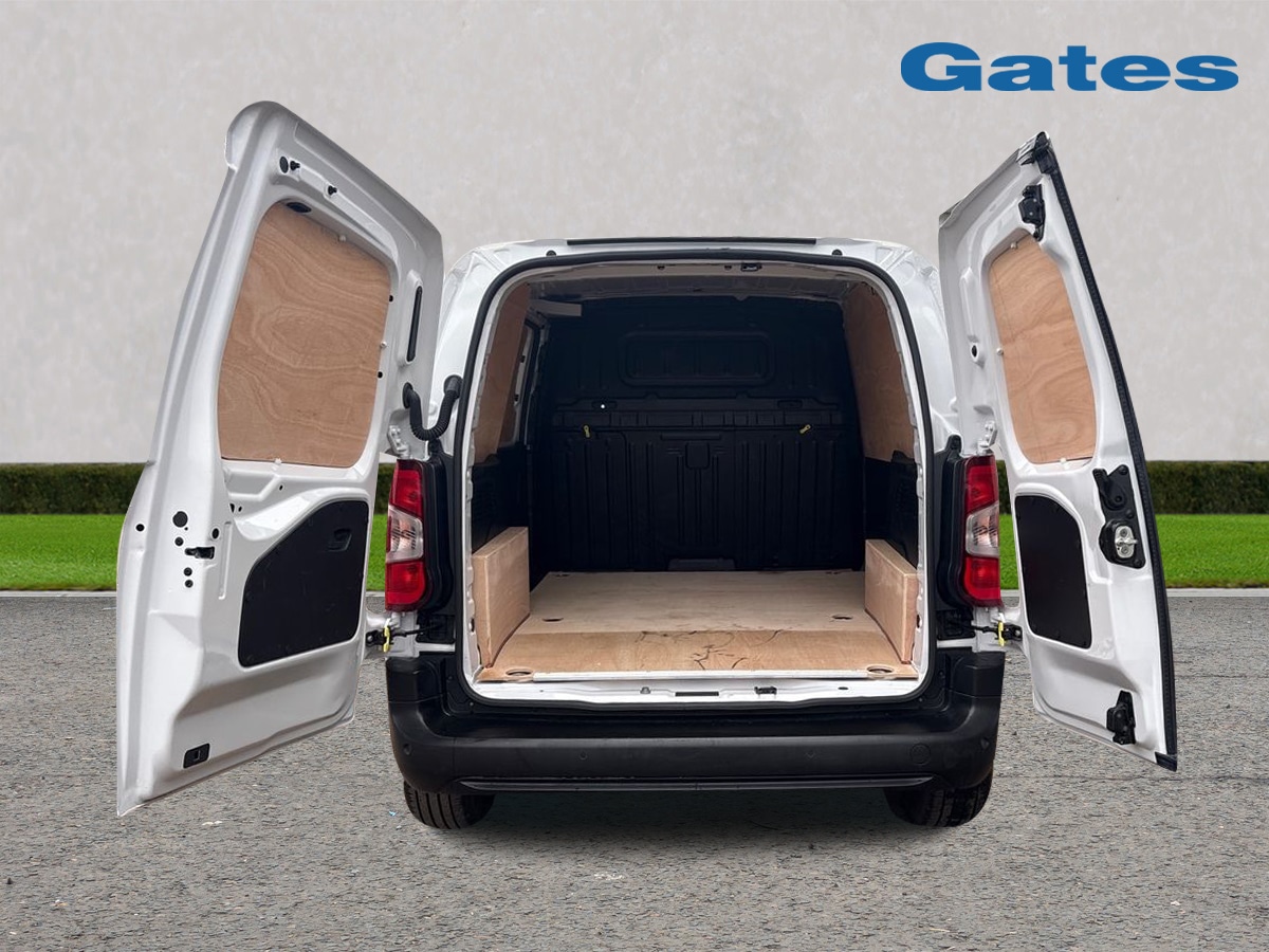 Used Peugeot Partner 2024 for sale - 77745743: Photo 9