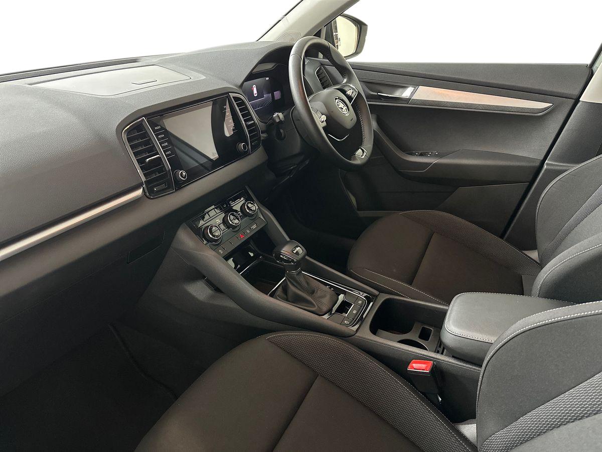 Used Skoda Karoq 2022 for sale - 78000124: Photo 11