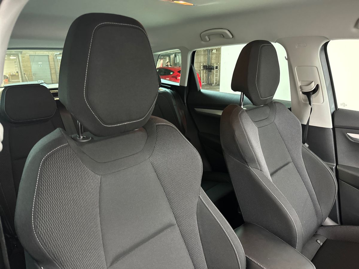 Used Skoda Karoq 2022 for sale - 78000124: Photo 12