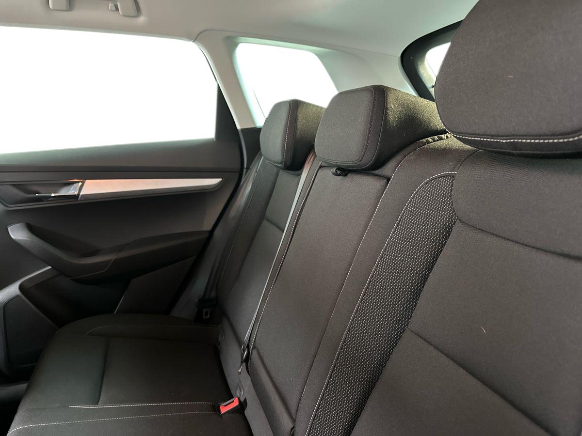 Used Skoda Karoq 2022 for sale - 78000124: Photo 14