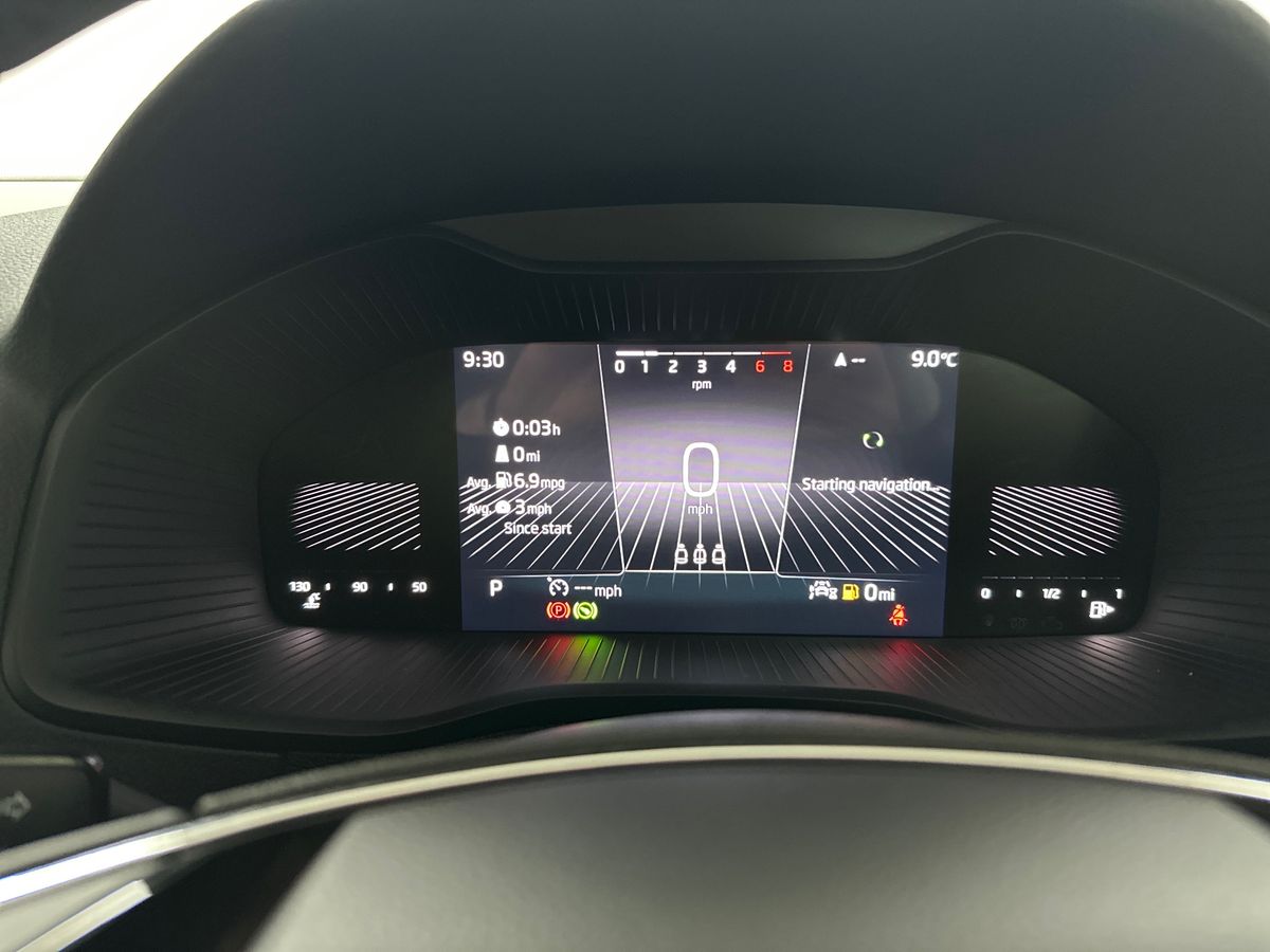 Used Skoda Karoq 2022 for sale - 78000124: Photo 18