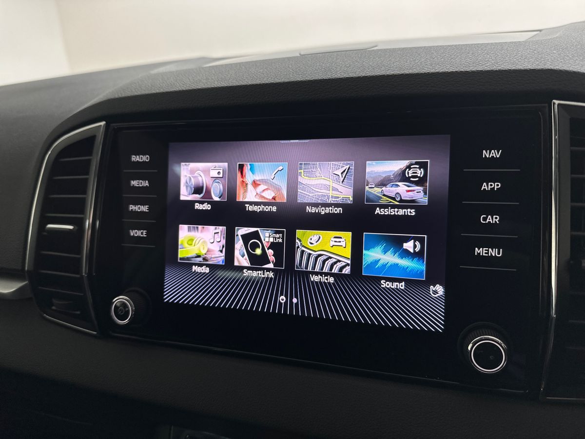 Used Skoda Karoq 2022 for sale - 78000124: Photo 19