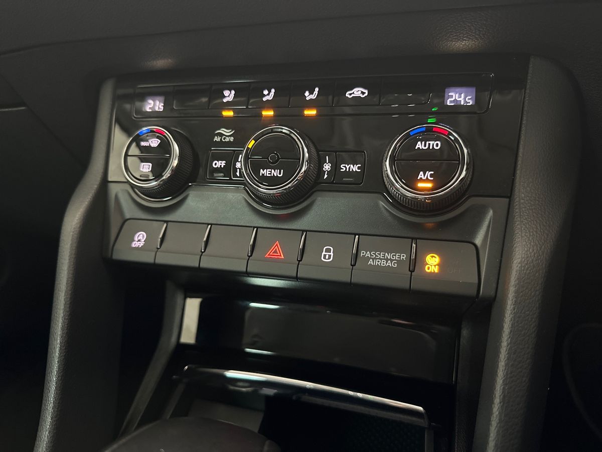 Used Skoda Karoq 2022 for sale - 78000124: Photo 22