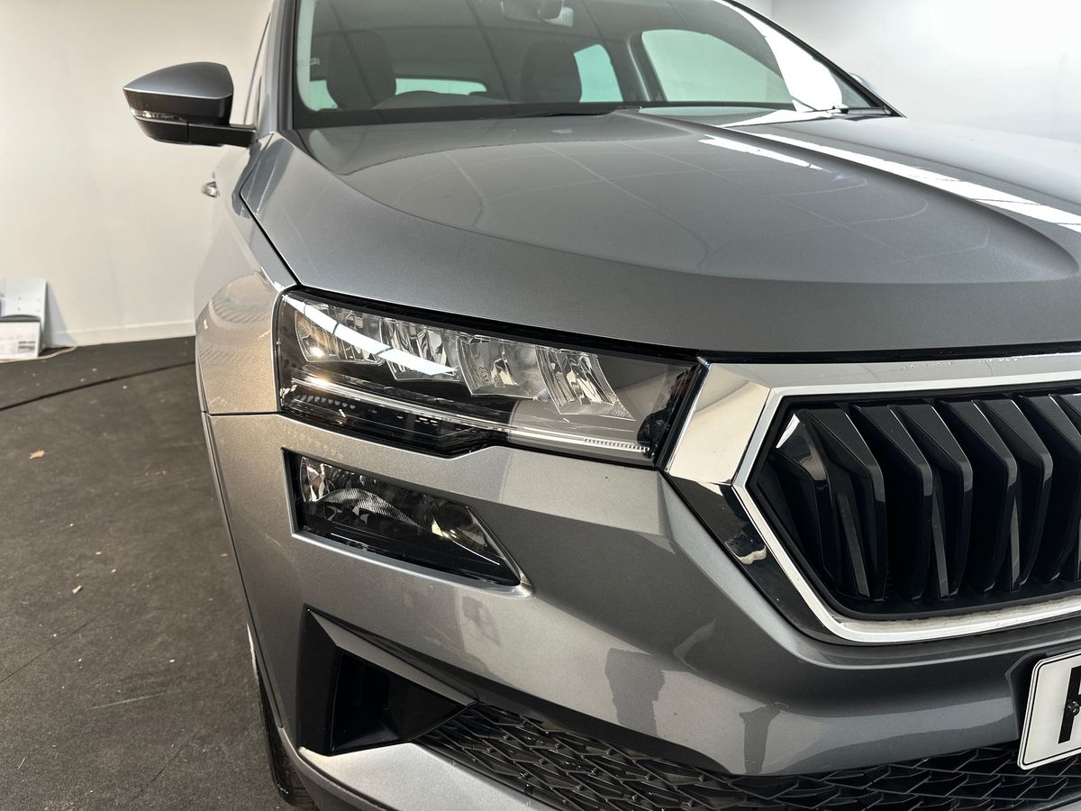 Used Skoda Karoq 2022 for sale - 78000124: Photo 32