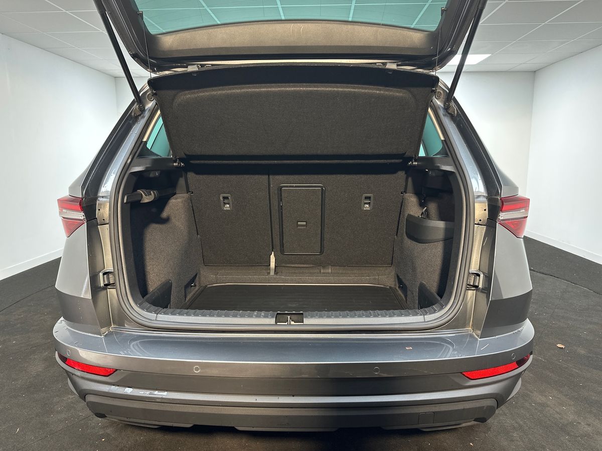 Used Skoda Karoq 2022 for sale - 78000124: Photo 34