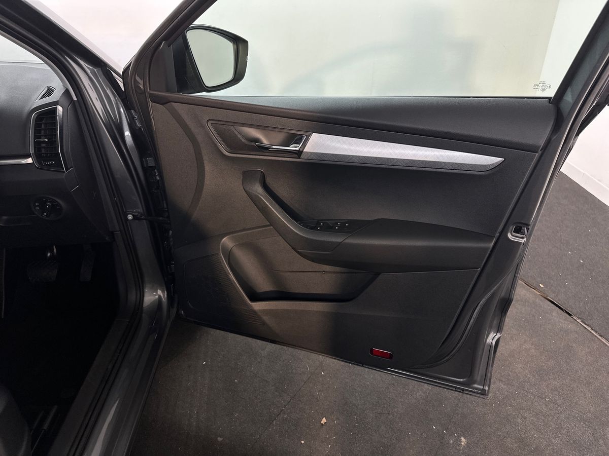 Used Skoda Karoq 2022 for sale - 78000124: Photo 35