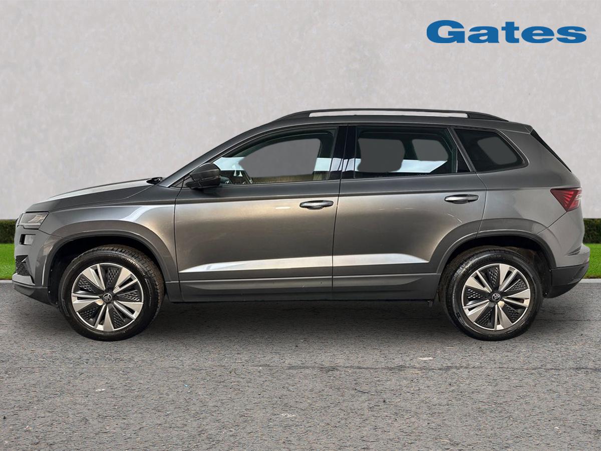 Used Skoda Karoq 2022 for sale - 78000124: Photo 4