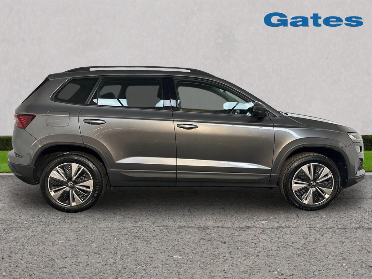 Used Skoda Karoq 2022 for sale - 78000124: Photo 8
