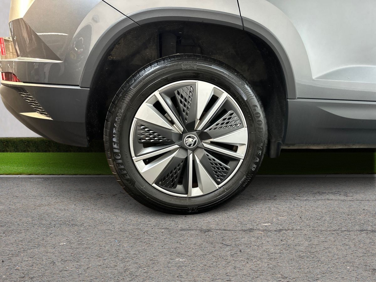 Used Skoda Karoq 2022 for sale - 78000124: Photo 9